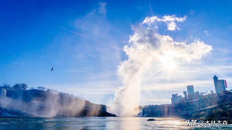加拿大多伦多生活日记,加拿大多伦多留学生活纪实