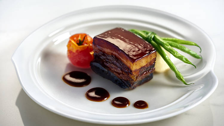 香港最佳中餐厅排名,香港最好的港式餐厅