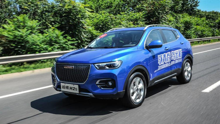 预算不超过三十万买什么suv,预算不多买合资suv