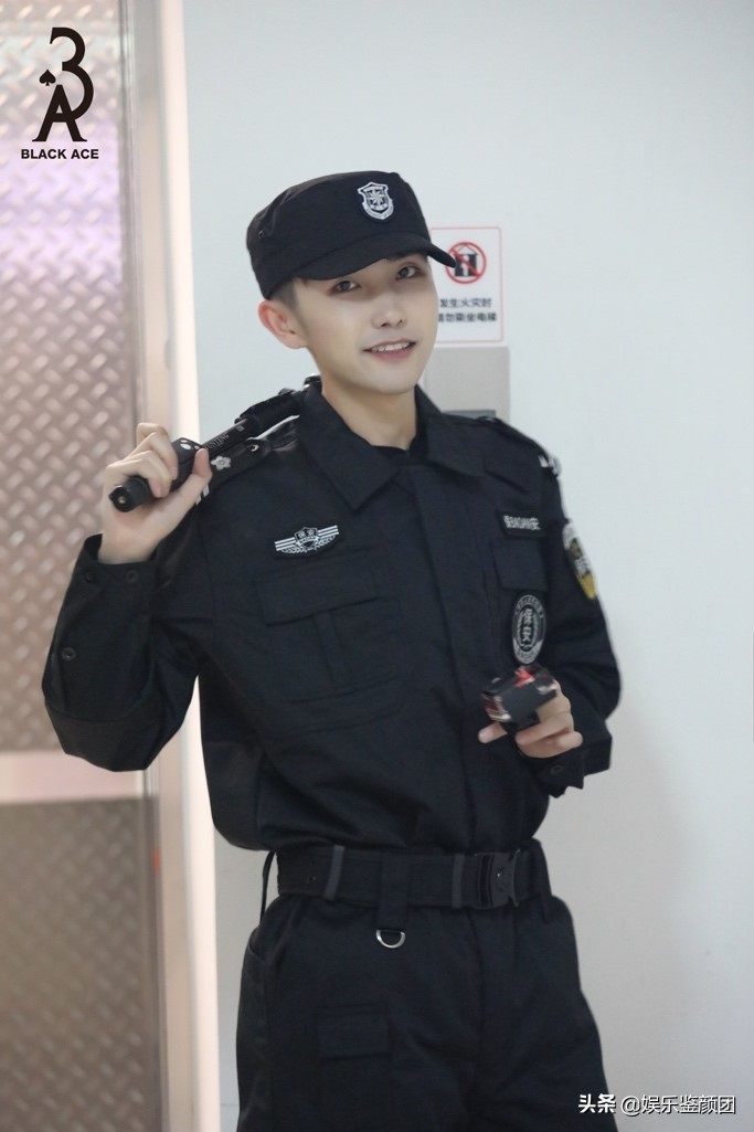 blackace出道,少年威计划blackace哪一期