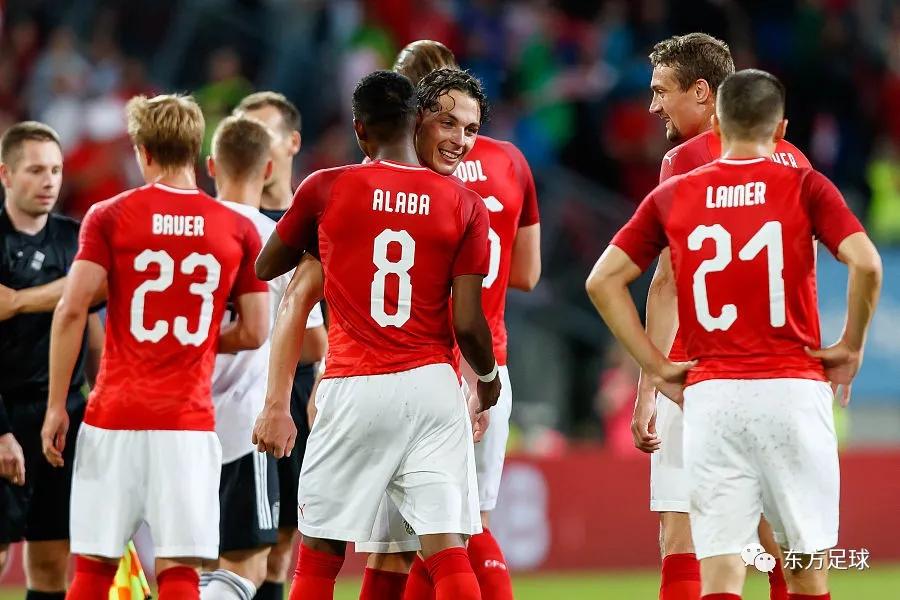 欧洲杯奥地利冰岛,欧洲杯奥地利斯洛文尼亚