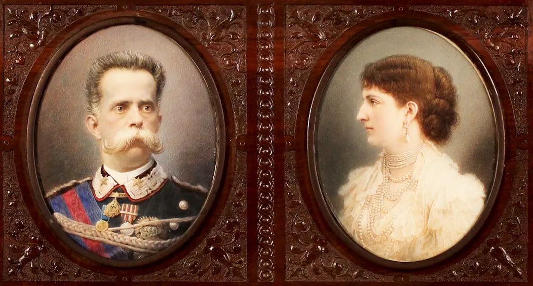 优雅王后因珍珠而闻名，却被国民记成一款披萨