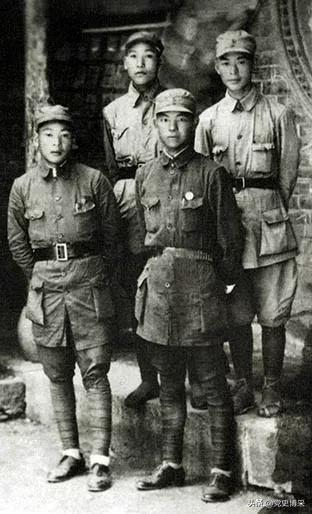 滕海清抗日,滕海清渡江战役