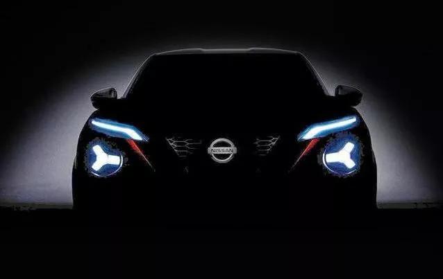 日产juke全新一代,日产全新juke路试谍照曝光