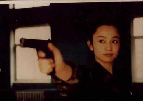 中国第一女保镖，曾获得过“北京小姐”的季军，还是位法学学士