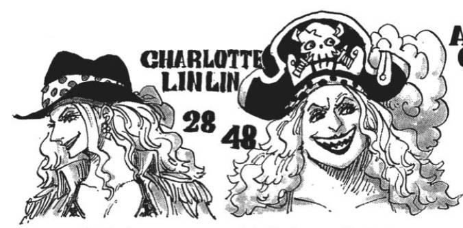 海贼王1045话情报解读,海贼王1035话细节分享