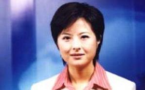 央视名嘴张泉灵,名嘴张泉灵近况