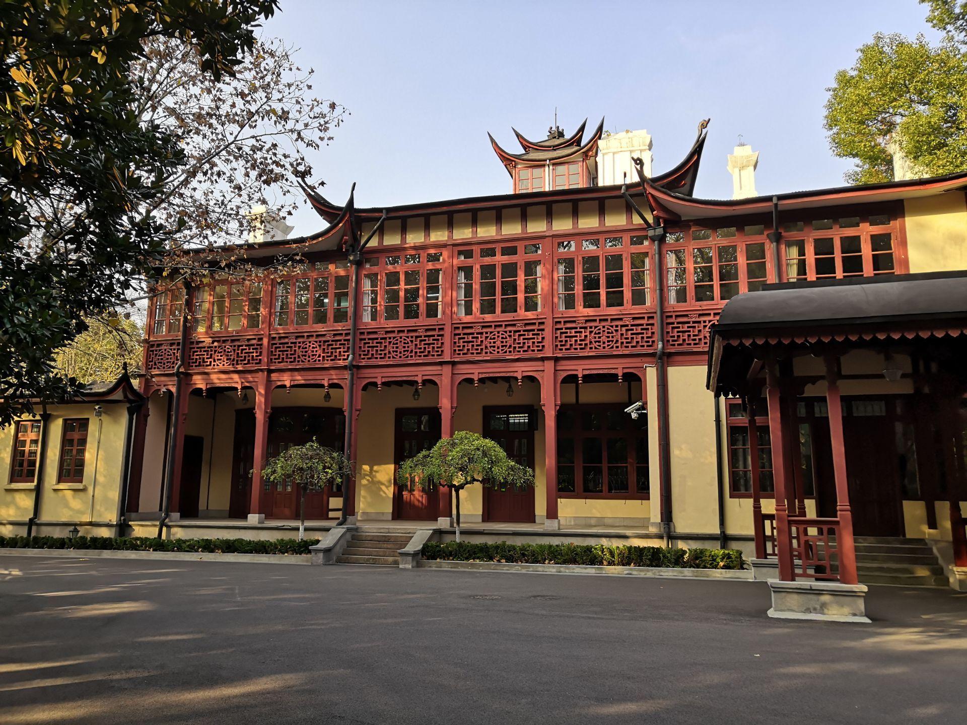 令人惋惜的大学,令人遗憾的大学