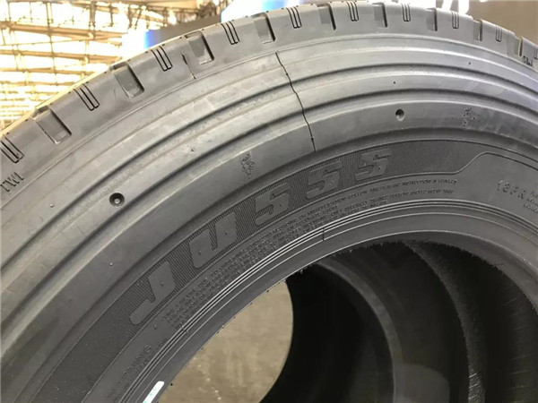 应用超强钢丝技术金宇发布5款新品挑战超高里程