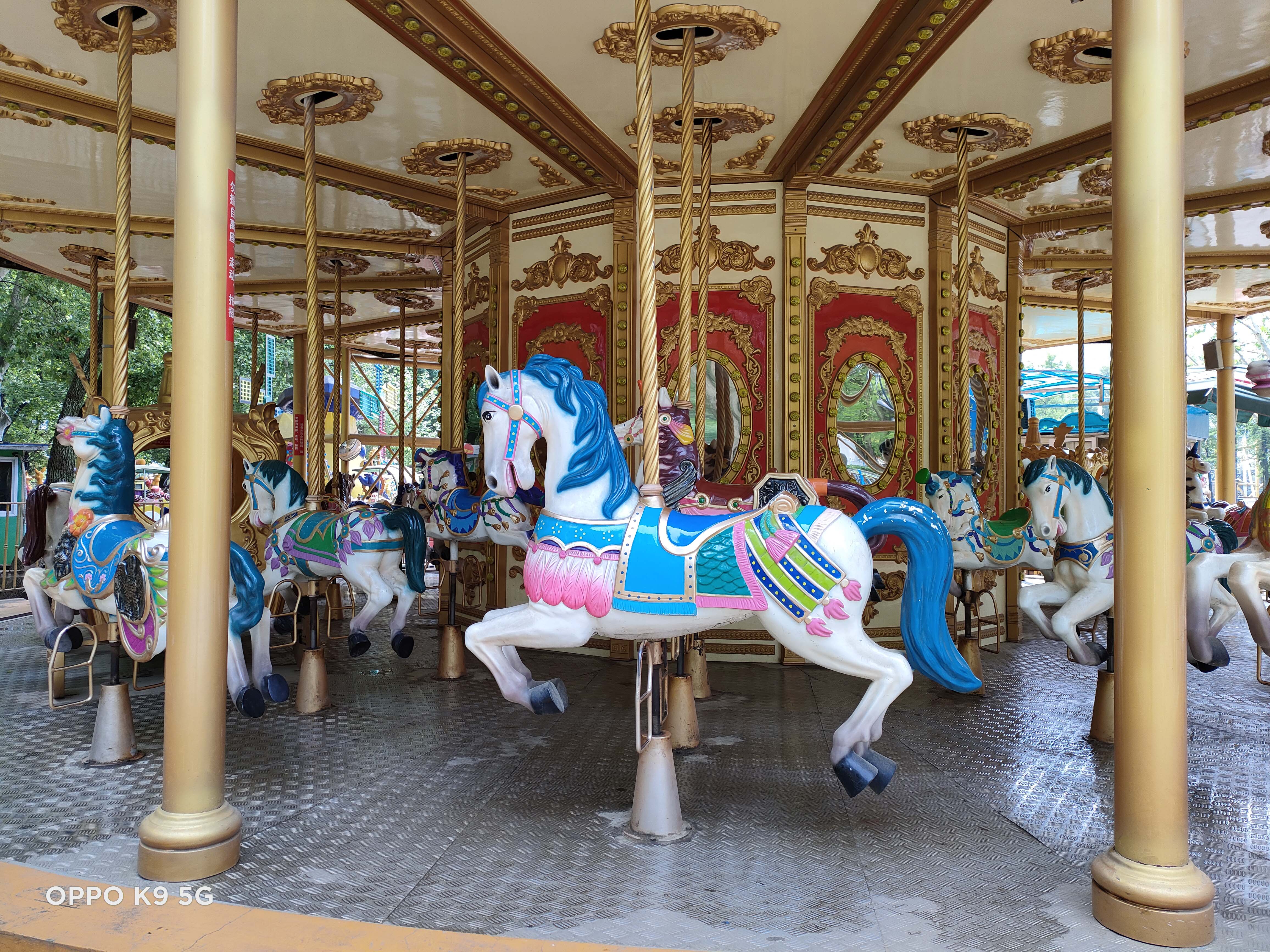 oppok9系列用起来怎么样,oppok9s充电速度