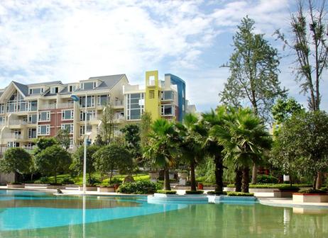 美好的20年,那些年看过的好房子