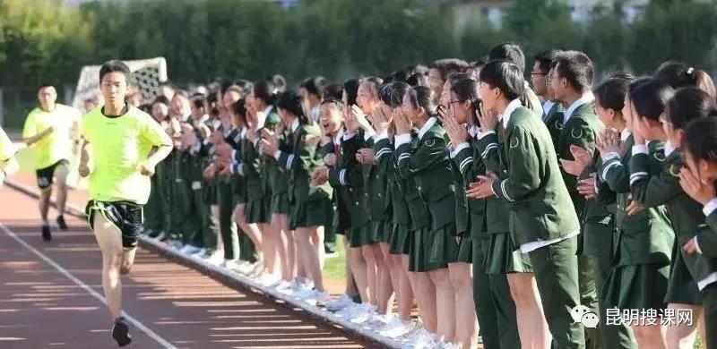 昆明八中体育特长生,昆明市体考网招生初升高