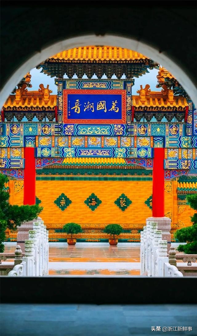 海上丝绸之路始发港景区,海上丝绸之路首发港景点