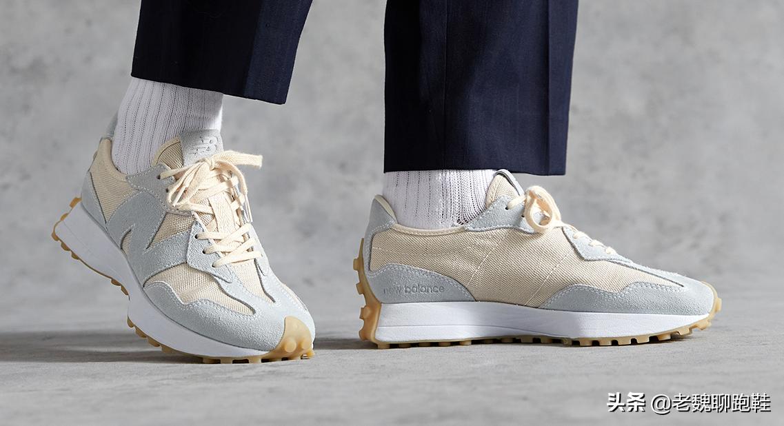 当年的总统跑鞋，如今门可罗雀，NB是如何没落到今天的地步的？