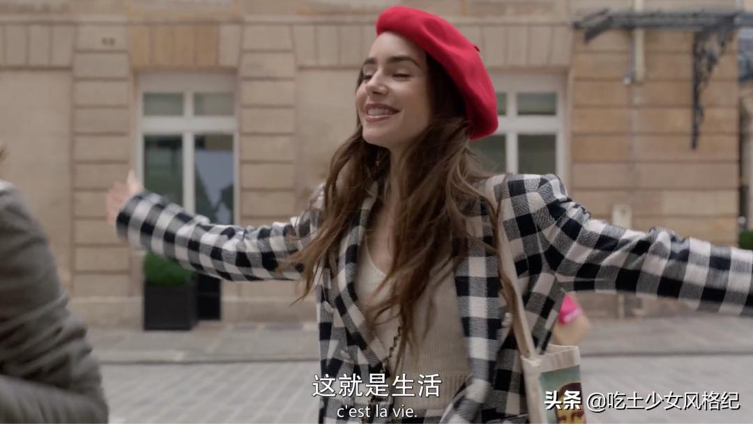 这部把贾玲送上热搜的美剧，让法国人吵翻了天