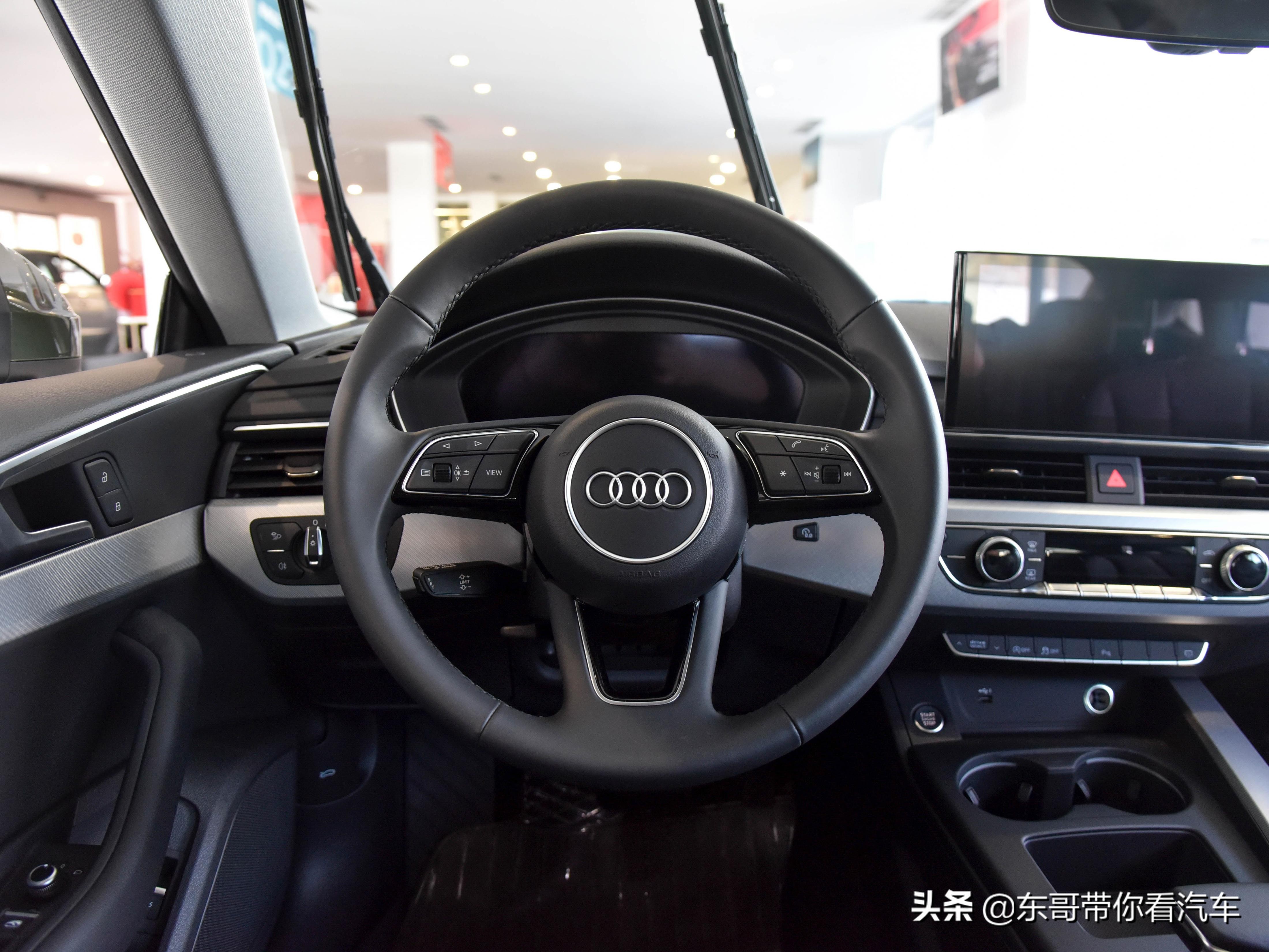 高档奥迪车型推荐,12年奥迪a5四门二手价格