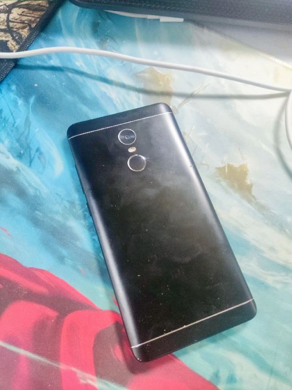 红米note4x屏幕按键失灵,红米note4x日常使用怎么样