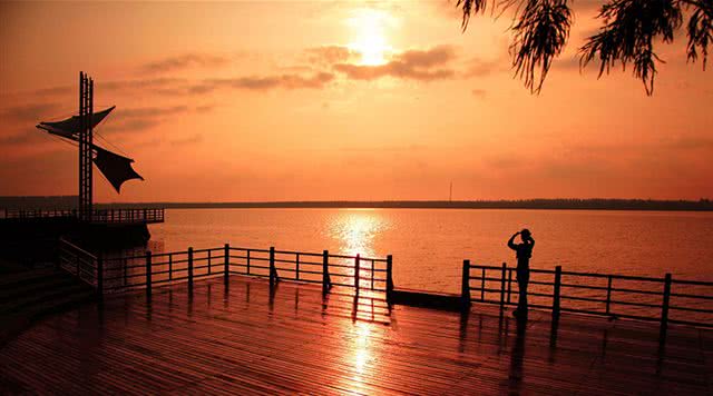 上海自然风光景区推荐,上海知名景点推荐最佳旅游攻略