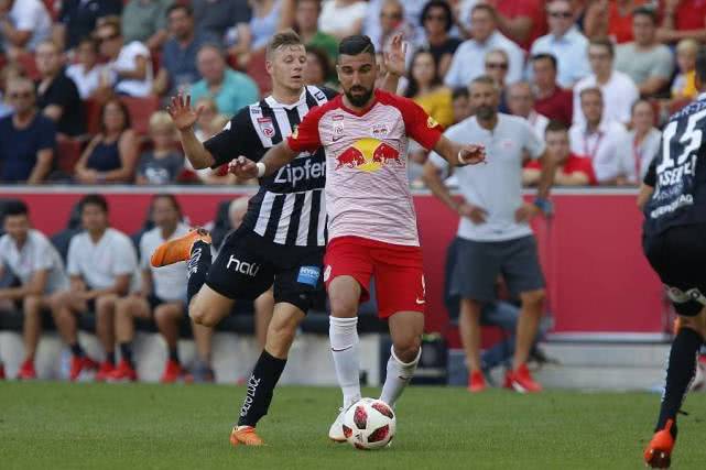 西甲现役十大7号:库鸟第3格德斯第5武磊压哨幸运入选