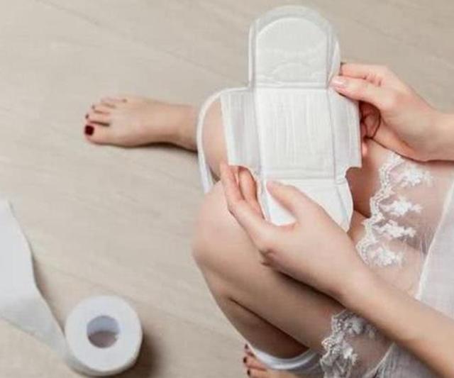 例假每次都要7天干净正常吗,例假一般多少天干净