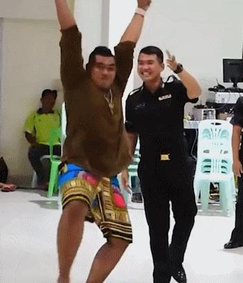 泰国为何征兵,泰国征兵现状