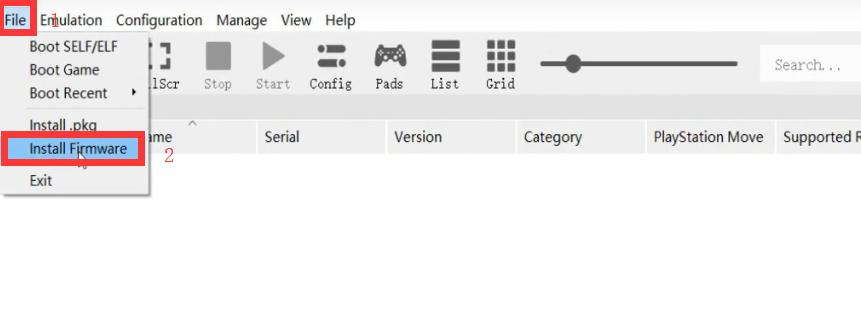 怎么用电脑玩ps3游戏,ps3玩ps游戏
