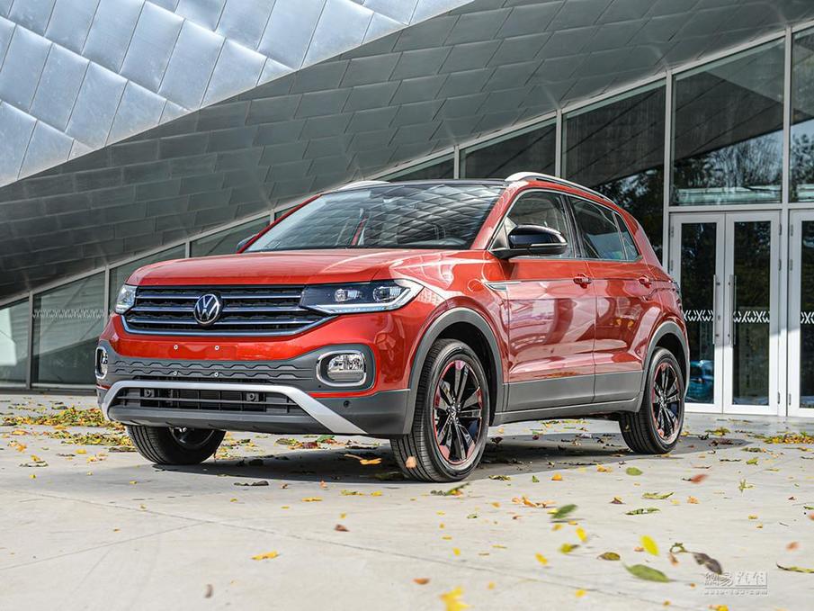 大众销量最差的几款车,大众车慢慢走下神坛