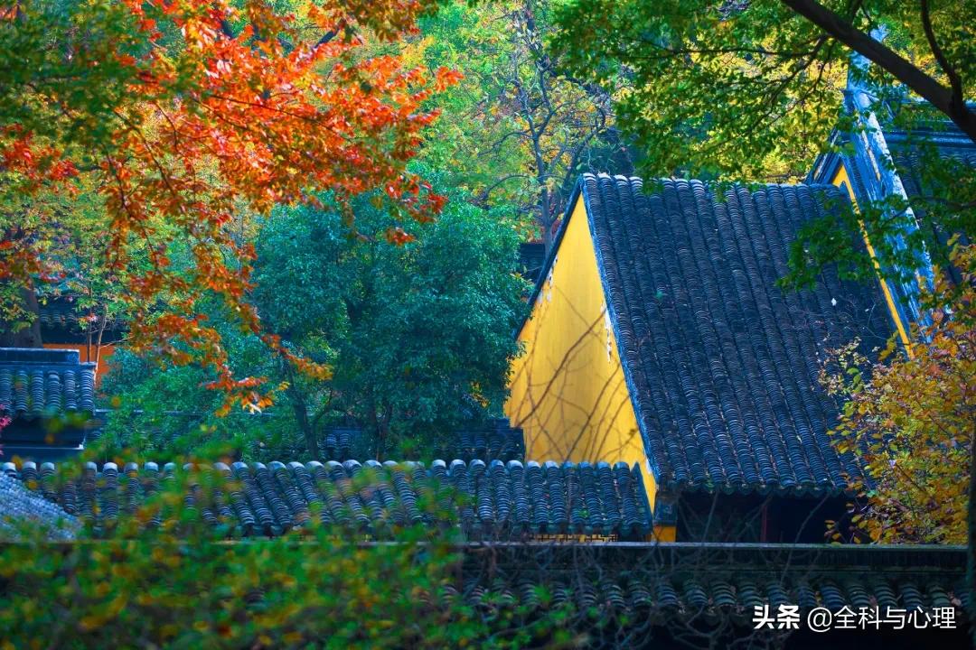 最美旅行地推荐,上半年国内最佳旅行地推荐