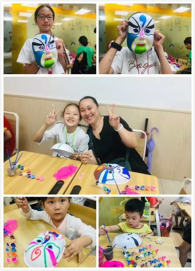 趣味体验其乐无穷,端午情长粽香意浓,嘉年华现场High翻天