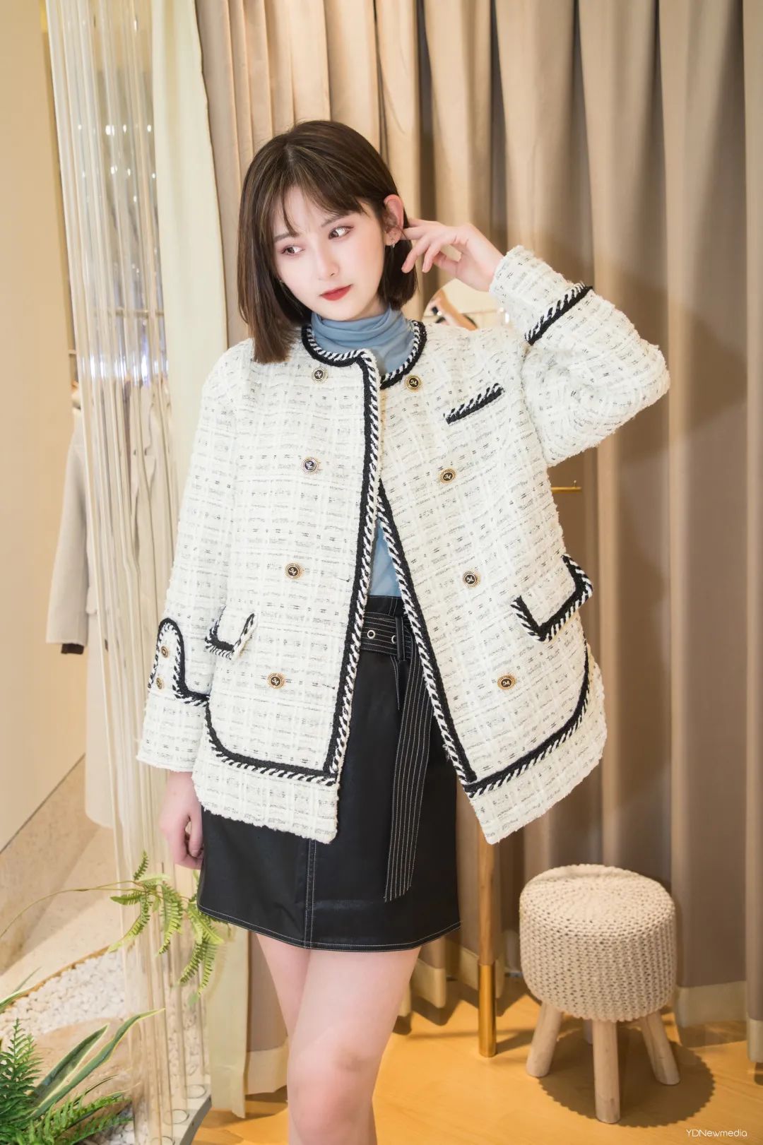 银泰双11狂欢季,2020银泰双11活动