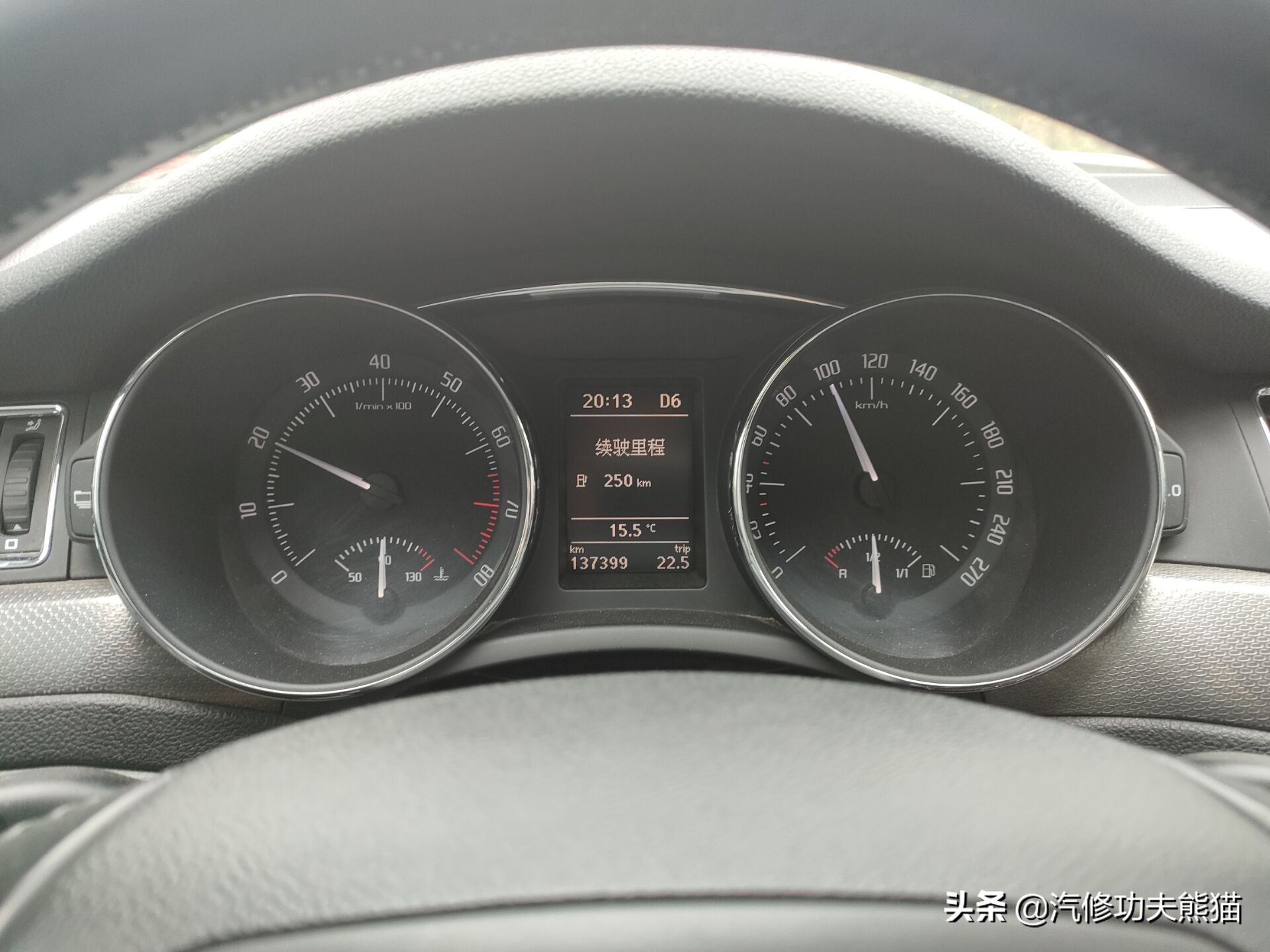 斯柯达昊锐烧机油正常吗,斯柯达昊锐烧机油治理