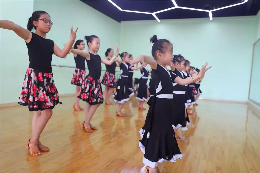 赣州青少年暑期训练营,赣州暑假孩子怎么安排