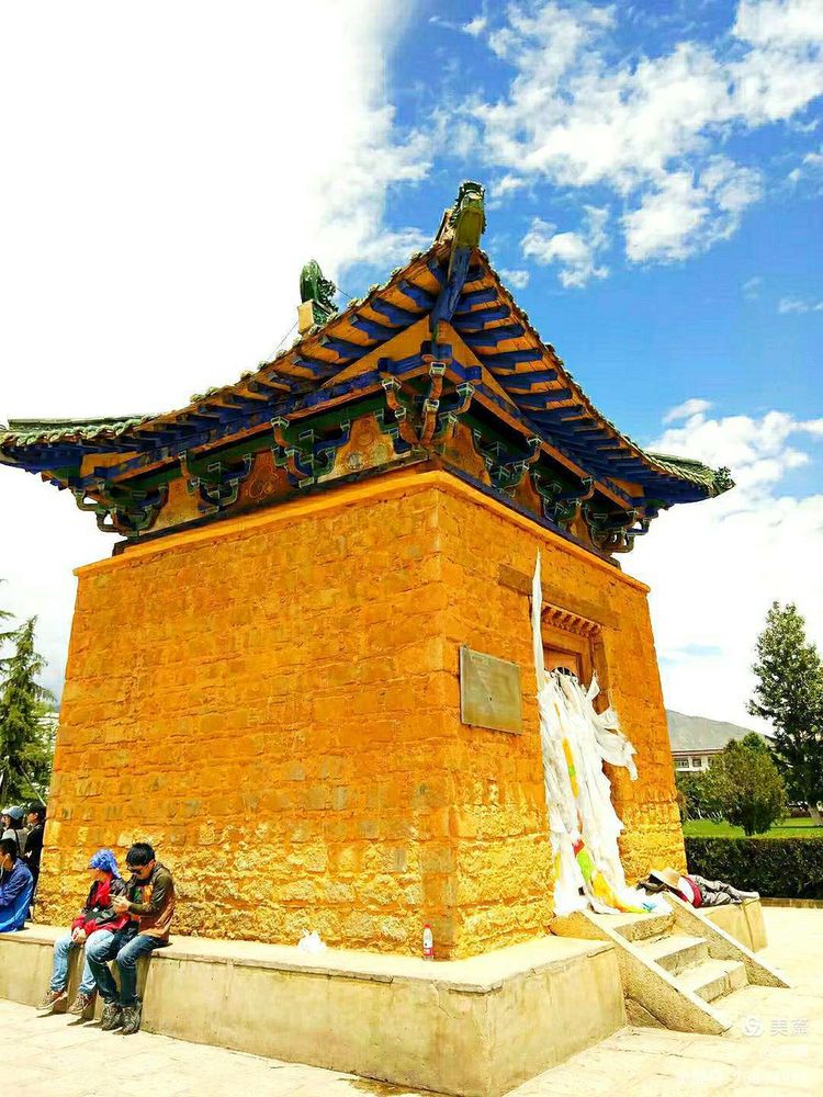 走进布达拉宫长视频,走进布达拉宫的今生前世