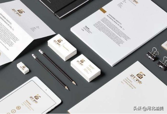 Logo设计：企业标志设计应如何定位