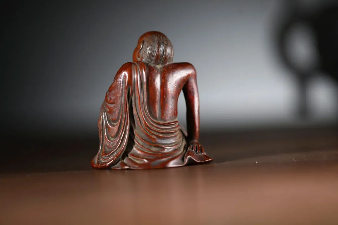 梵音唱归，礼佛以悠然心间#西泠网拍·六月月拍#