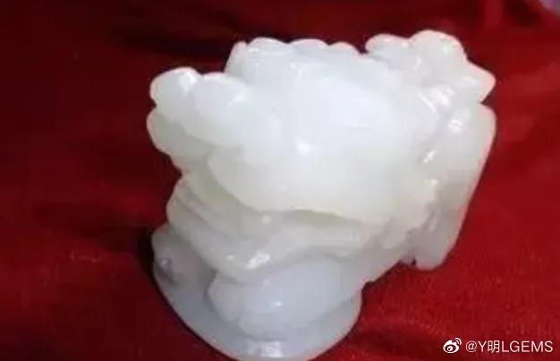 玩玉到底玩的什么,玩玉别让错误心态毁了快乐