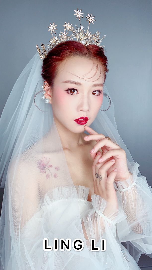 吴川学化妆培训班比较有名,龙川哪里学纹绣