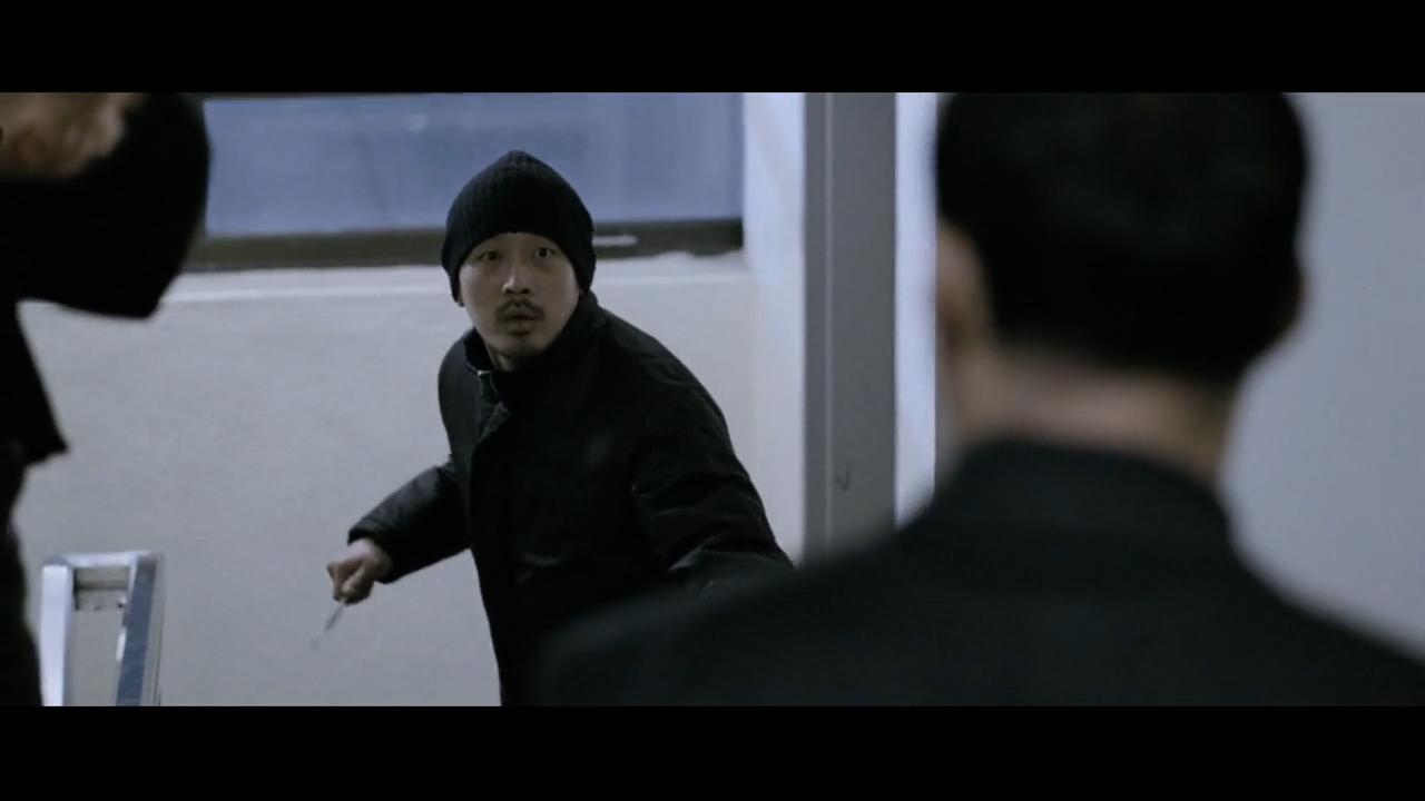 我国延边朝鲜族的生活有这么惨吗？韩国导演悲惨写实：《黄海》