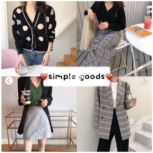 5家高质量女装店铺推荐值得收藏,某宝高档店铺女装推荐