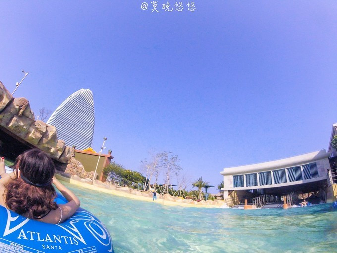 七星级酒店亚特兰蒂斯,三亚七星级酒店亚特兰蒂斯门票