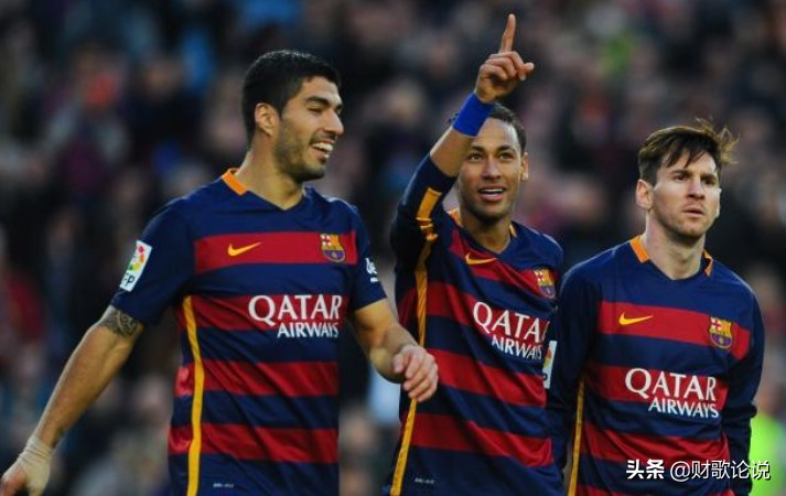 当今现役足坛最强后卫搭档组合,足坛最强组合