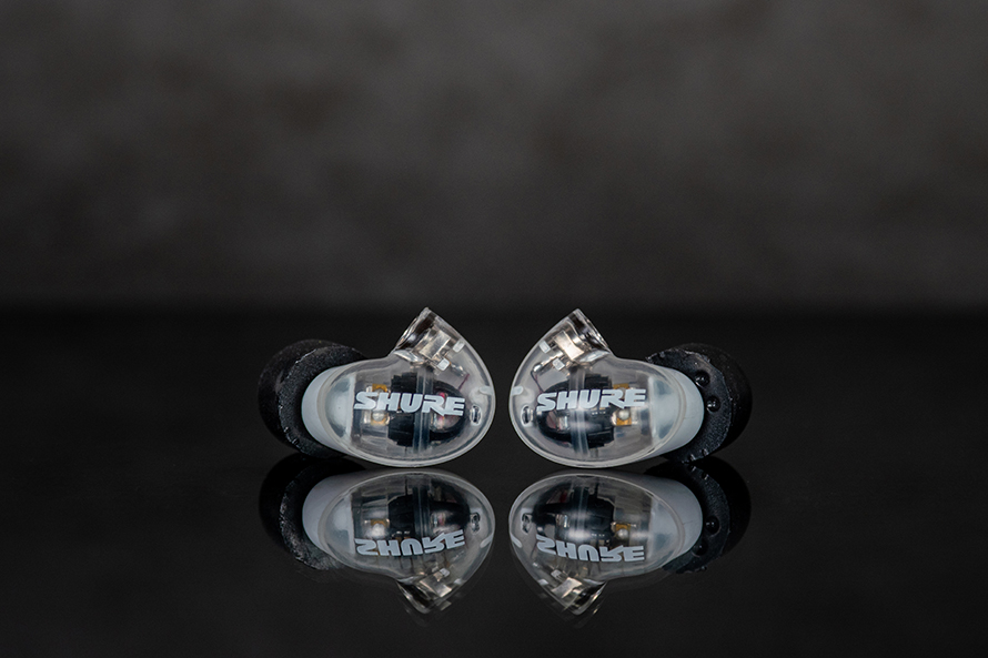 舒尔耳机aonic50,舒尔aonic耳机评测