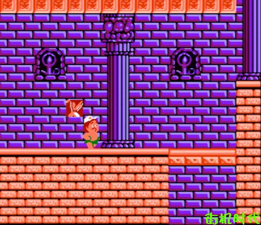 红白机百战大出击,红白机无敌版本游戏机