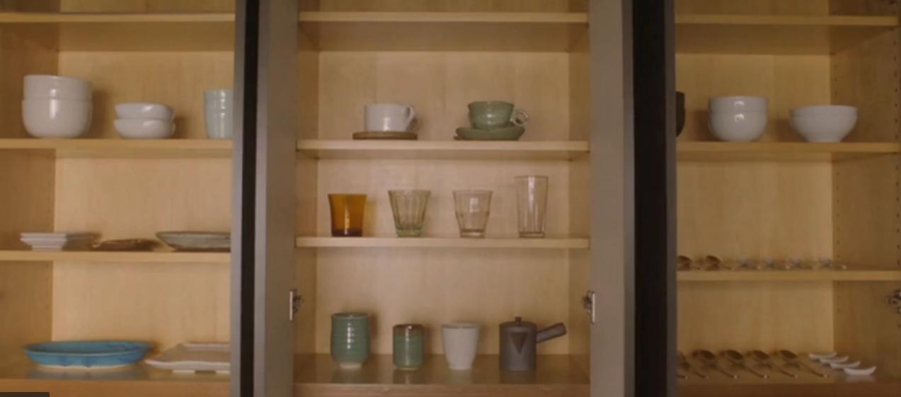 日常生活整理物品的小技巧,极简主义生活之个人物品整理