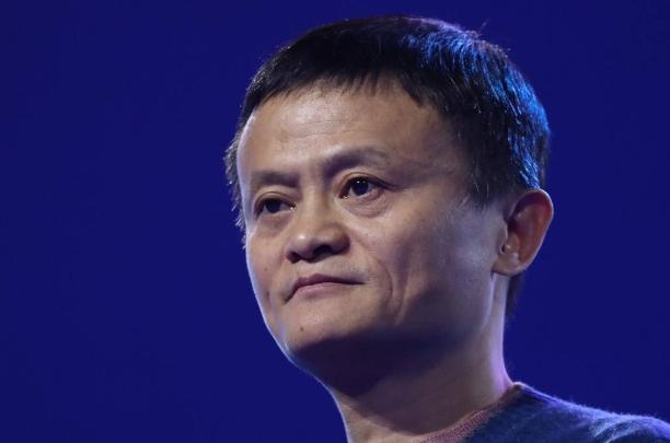 阿里强势崛起,马云房价暴涨