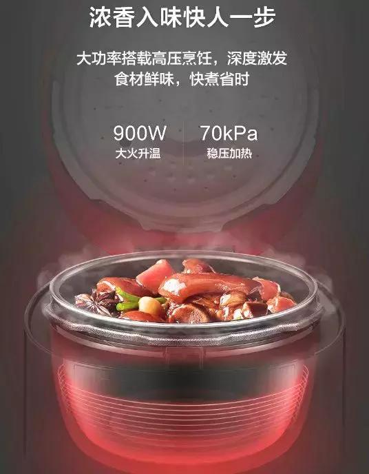 “饭煲天团”来袭，你家的饭“董店长”包了