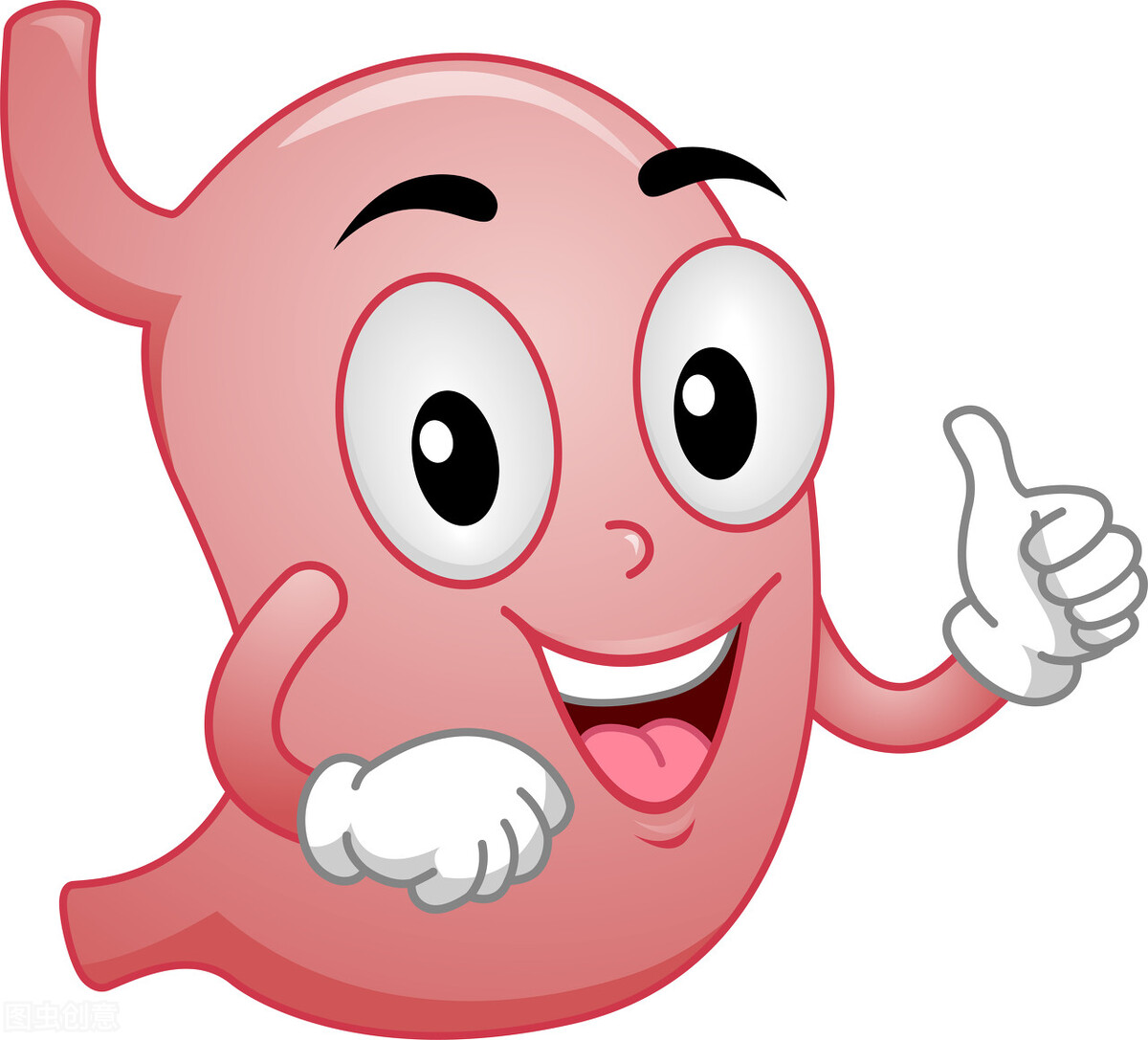 你的胃还好吗养胃秘诀学起来,胃不舒服怎么判断是胃炎