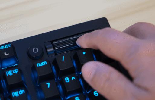 雷蛇黑寡妇蜘蛛v3无线pro机械键盘,雷蛇黑寡妇蜘蛛键盘灯光设置教程