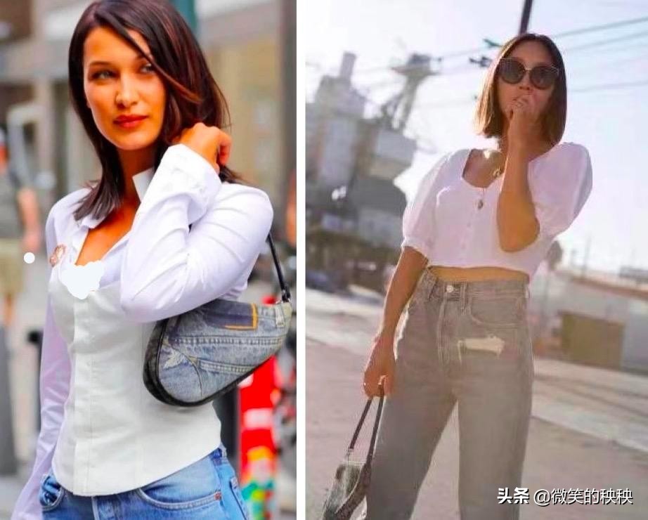 第一个大牌包应该买哪款,秋天适合背的大牌包