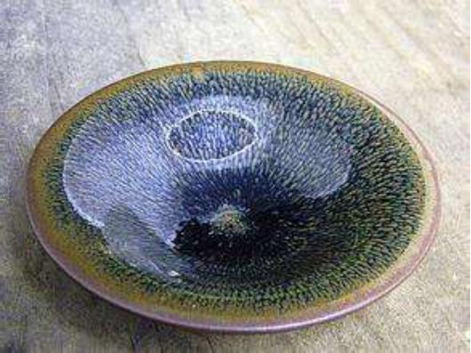 哪种建盏喝茶更实用,用建盏喝茶有哪些好处